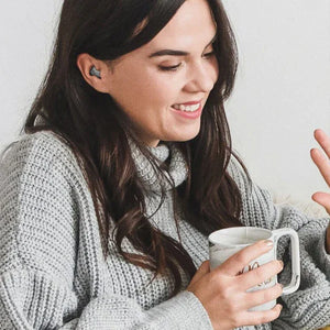 🎧AURICULARES INVISIBLES🔥